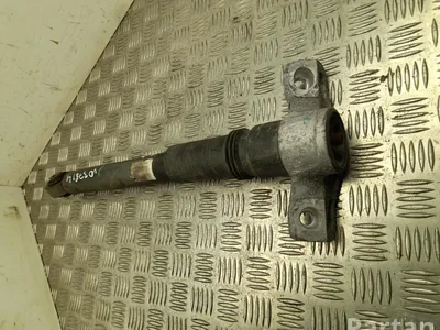 Opel 9857169480 Astra L Sports Tourer 2024 Amortisseur Right Rear Left Rear - Image 1