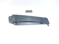 Aston Martin MY83-280B11-A, 43R-000338 / MY83280B11A, 43R000338 DBX 2021 B-Säulenverkleidung linke Seite