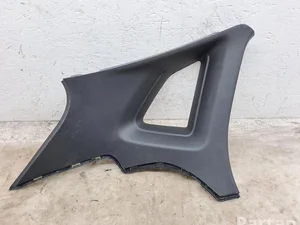 Seat 6F0867287, 6F0867287B IBIZA V (KJ1) 2020 Tapisserie voiture