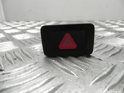 Volkswagen 1J0 953 235 A / 1J0953235A GOLF IV (1J1) 2001 Éclairage d'urgence / interrupteur de danger - Image 1