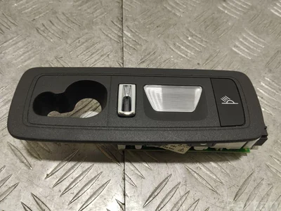 Audi 7P5947291L A8 (4H_) 2014 Lumière intérieure - Image 1