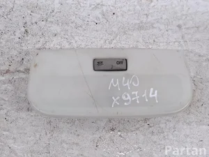 Renault 264300007R CAPTUR (J5_) 2014 Wewnętrzne oświetlenie