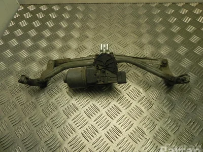 Peugeot 9650380780 207 (WA_, WC_) 2006 Tringlerie d'essuie-glace - Image 1