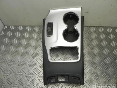 Jeep 1XH201C5AC GRAND CHEROKEE IV (WK, WK2) 2014 Cadre - Image 1