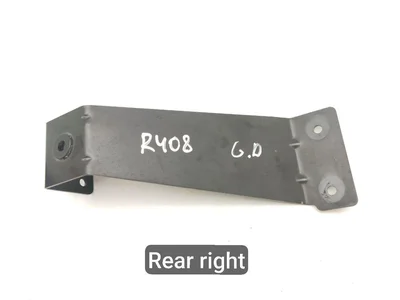 Maserati MC 20 Cielo 2023 Support d'aile - Image 1