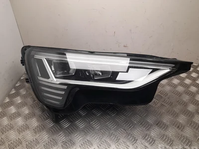 Audi 4KE941040A Q8 e-tron 2021 Phare - Image 1