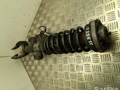 BMW 6796858 5 (F10) 2011 kit amortisseur Right Front - Image 1