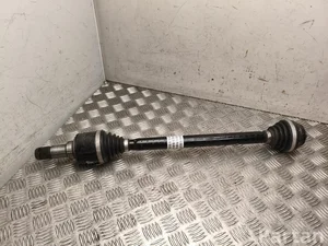 BMW 5 A2A F35 / 5A2AF35 5 G60 2025 Arbre de transmission Left Rear
