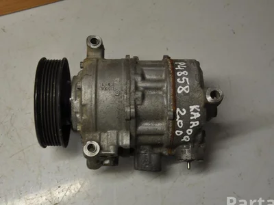 Škoda 5Q0816803H ; GE4471508630 / 5Q0816803H, GE4471508630 KAROQ (NU7) 2019 Kompresorius, oro kondicionierius - Nuotrauka 1