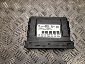 Opel 13518368 INSIGNIA B Sports Tourer (Z18) 2019 Unité de commande de carrosserie BCM FEM SAM BSI