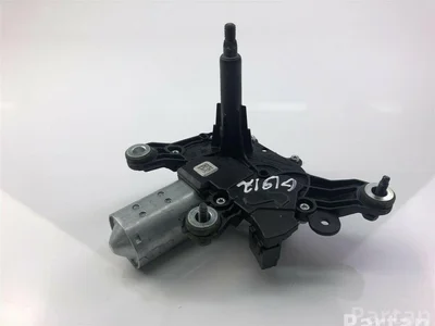 Nissan 287104EL0A QASHQAI II (J11, J11_) 2013 Silnik wycieraczek - Obraz 1