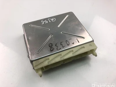 Volvo P09480761 S80 I (TS, XY) 2004 Unité de contrôle pour boîtes de vitesses automatiques - Image 1