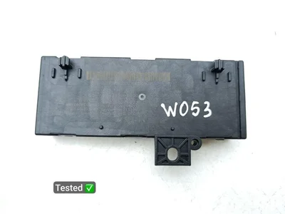 Mercedes-Benz A2239008830, A2239011316, A2239029922 EQE V295 2023 Control unit for tailgate - Image 1