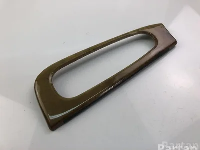 Jaguar XR83-5424273-AA / XR835424273AA S-TYPE (X200) 2000 Abdeckkappe, Türgriff - Bild 1