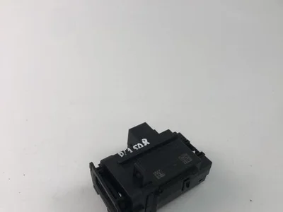 Audi 8K0909131D A5 (8T3) 2010 cylindre de serrure pour allumage - Image 1