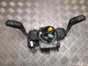 Ford USA GN15-14A664-CB, LB5T-14B522-TBW / GN1514A664CB, LB5T14B522TBW EXPLORER (U6_) 2020 Dźwignia kolumny kierowniczej (przycisk wielofunkcyjny)