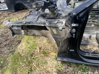 Audi A4 (8W2, B9) 2019 Quart de corps Left Front - Image 1