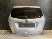 Opel MOKKA / MOKKA X 2014 Couvercle de coffre