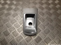 Porsche 970 553 161 00 / 97055316100 PANAMERA (970) 2011 Blende Mittelkonsole