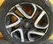 Gebrauchtes Original Renault 403005415R CAPTUR (J5_) 2018 Alufelgen Satz R17 - Bild 3