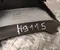 Seat 575 853 712, 575 853 712 67E / 575853712, 57585371267E ATECA (KH7) 2022 Grill - Zdjęcie 3