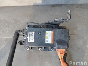Hyundai 375W2-GI100 / 375W2GI100 Ioniq 5 NE 2021 Dodatkowa grzałka