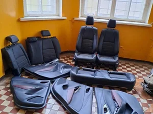 Mazda CX-3 (DK) 2016 Set siège Panneau de porte