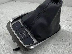 Citroën 9821872380, 98181932ZD C4 CACTUS 2019 Couvercle de levier de vitesses