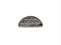 Bentley MULSANNE (3Y_) 2015 Insigne/emblème