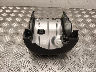 Škoda 654858629 Kamiq 2025 Abdeckung für Lenksäule unten - Bild 1