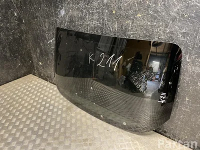 Hyundai IONIQ 6 2025 Rear Windscreen - Image 1