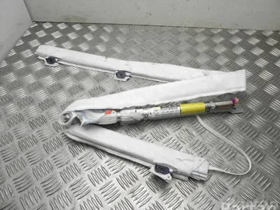 Fiat 519630600 500L (351_, 352_) 2014 Airbag de tête - Image 1