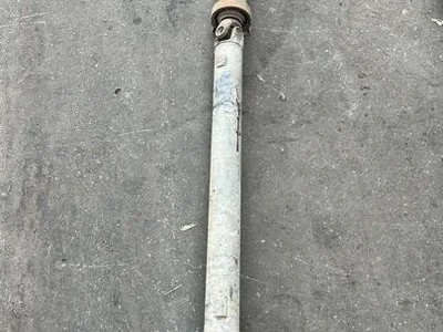 Lada Lada 1977 Kardanwelle hinten - Bild 1