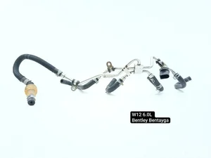 Bentley 07P133322M BENTAYGA 2017 Rozdzielacz paliwa