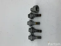 Opel Mokka II e 2022 Tuercas/pernos de rueda con bloqueo antirrobo