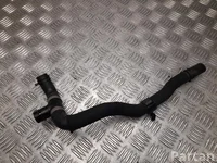 Polestar 4 2025 Conducto del refrigerante