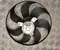 Volkswagen 107711, 3A0959455B PASSAT B3/B4 (3A2, 35I) 1997 Radiator Fan - Image 3