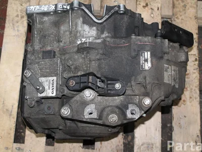 Volvo 30751449 XC60 2009 Automatic Transmission - Image 1