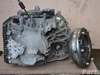 Land Rover GJ327000BB ; 9HP48 ; CGJ3214C336AA / GJ327000BB, 9HP48, CGJ3214C336AA RANGE ROVER EVOQUE (L538) 2016 Boîte de vitesses automatique