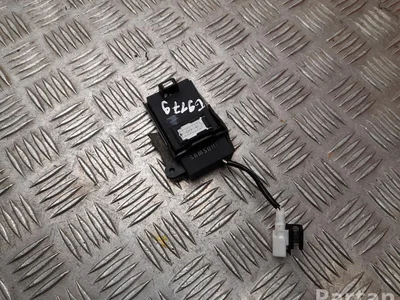 Renault 274869777R ZOE (BFM_) 2016 unité de contrôle - Image 1