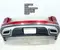Volkswagen 3CN807421, 3G0.962.243.C / 3CN807421, 3G0962243C ATLAS (CA1, CA2, CA3) 2019 Bumper Rear - Image 1