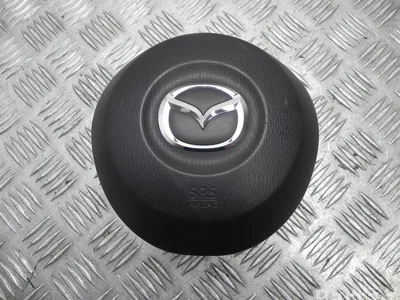 Mazda CE0080P1110022 CX-5 (KE, GH) 2014 Airbag du conducteur - Image 1