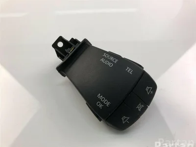 Renault  255520229R / 255520229R ESPACE V (JR_) 2015 Switch/Button - Image 1