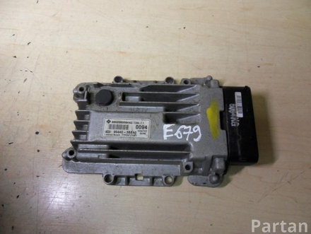 KIA 95440-3BBA0, 9002050094 / 954403BBA0, 9002050094 OPTIMA 2012 Control unit for engine