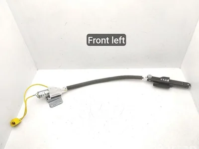 Bentley 3W5857737, 560973354D CONTINENTAL FLYING SPUR (3W_) 2012 Ceinture de sécurité Left Front - Image 1