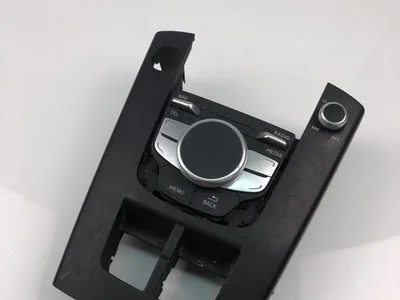 Audi 8V0919614L A3 (8V1, 8VK) 2014 Commutateur multiple - Image 1