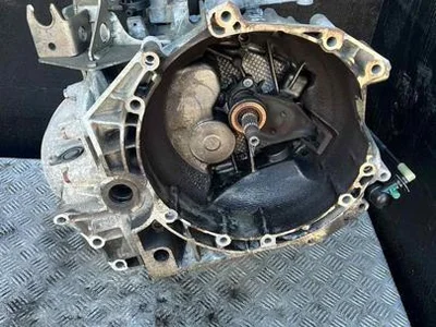 Citroën 1609739880 JUMPER Kasten 2014 Schaltgetriebe 6-Gang - Bild 1