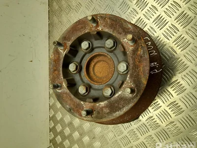 Mercedes-Benz SMW SPRINTER 3-t Bus (906) 2019 Logement de roulement de roue Right Front - Image 1