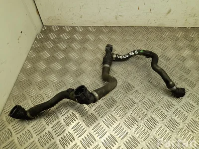 BMW 8654861, 8654832 3 (G20) 2020 Kühlmittelleitung - Bild 1