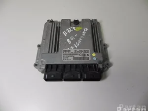 Mitsubishi 9663757980 OUTLANDER II (CW_W) 2008 Unité de contrôle moteur